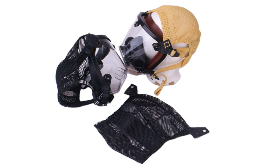 Kevlar® Head Nets