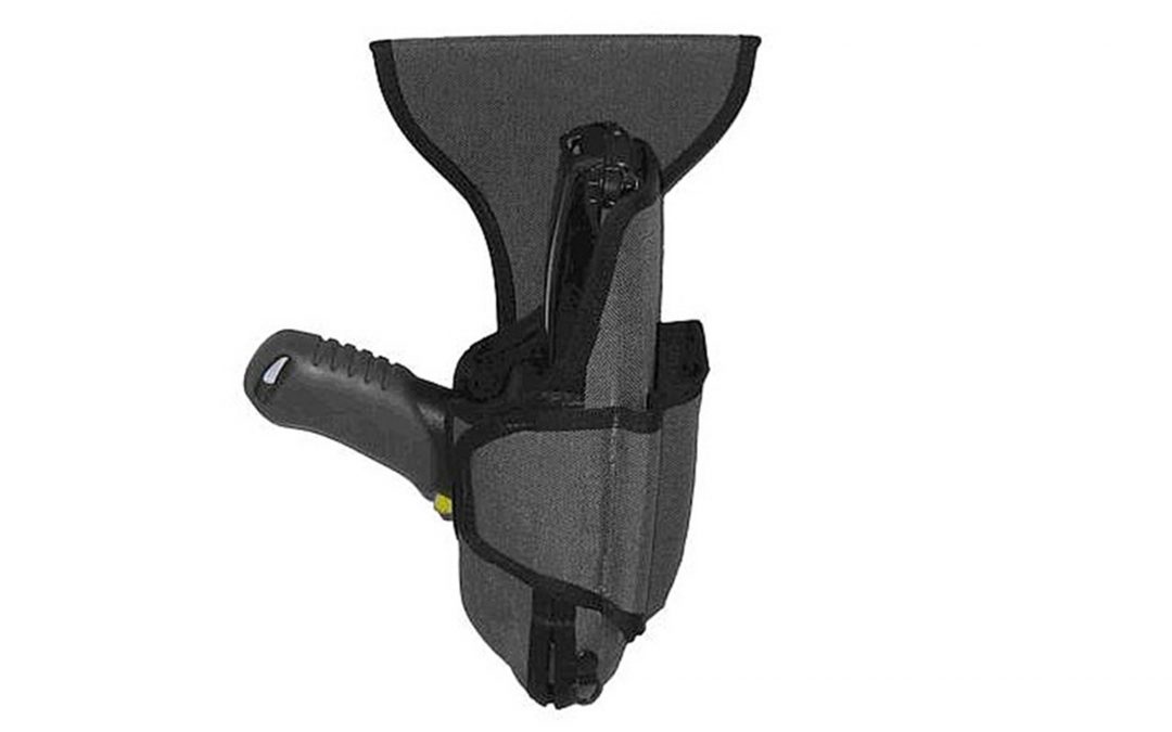 Barcode Scanner Holster Manufacturer