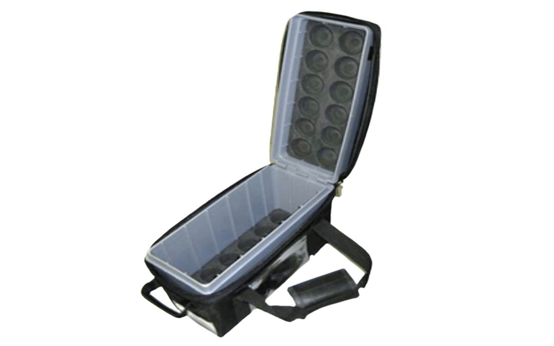 Isotope Carrying Case