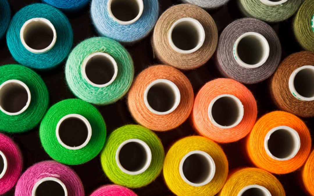 Antimicrobial Use In Textiles