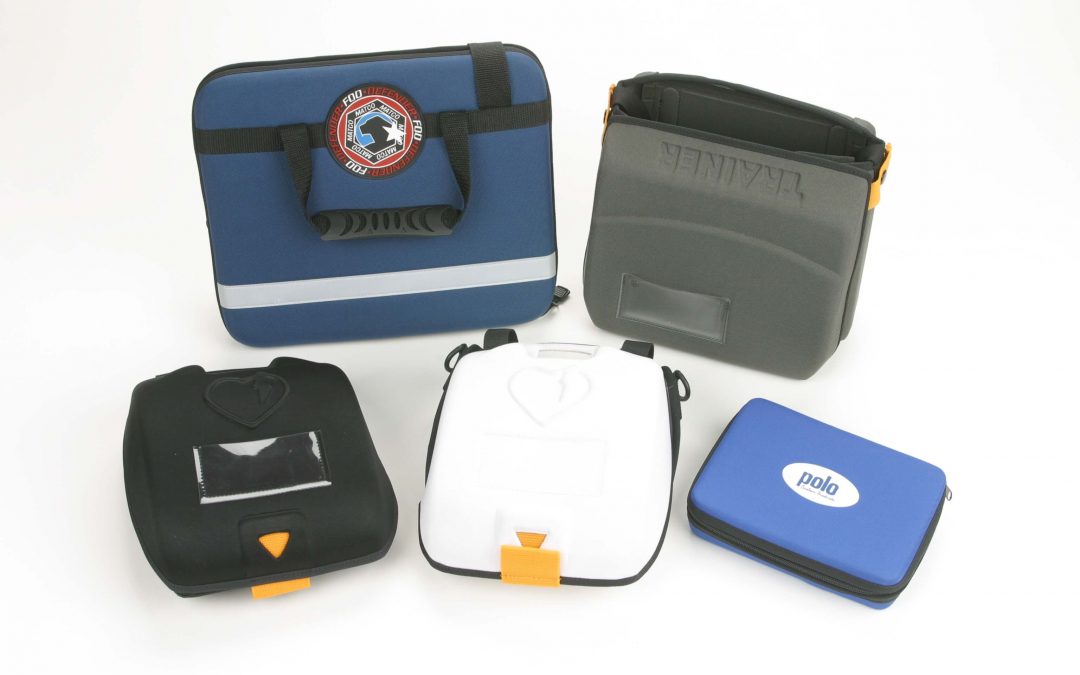 Show Your Organization’s Brand Personality with Specialty Cases