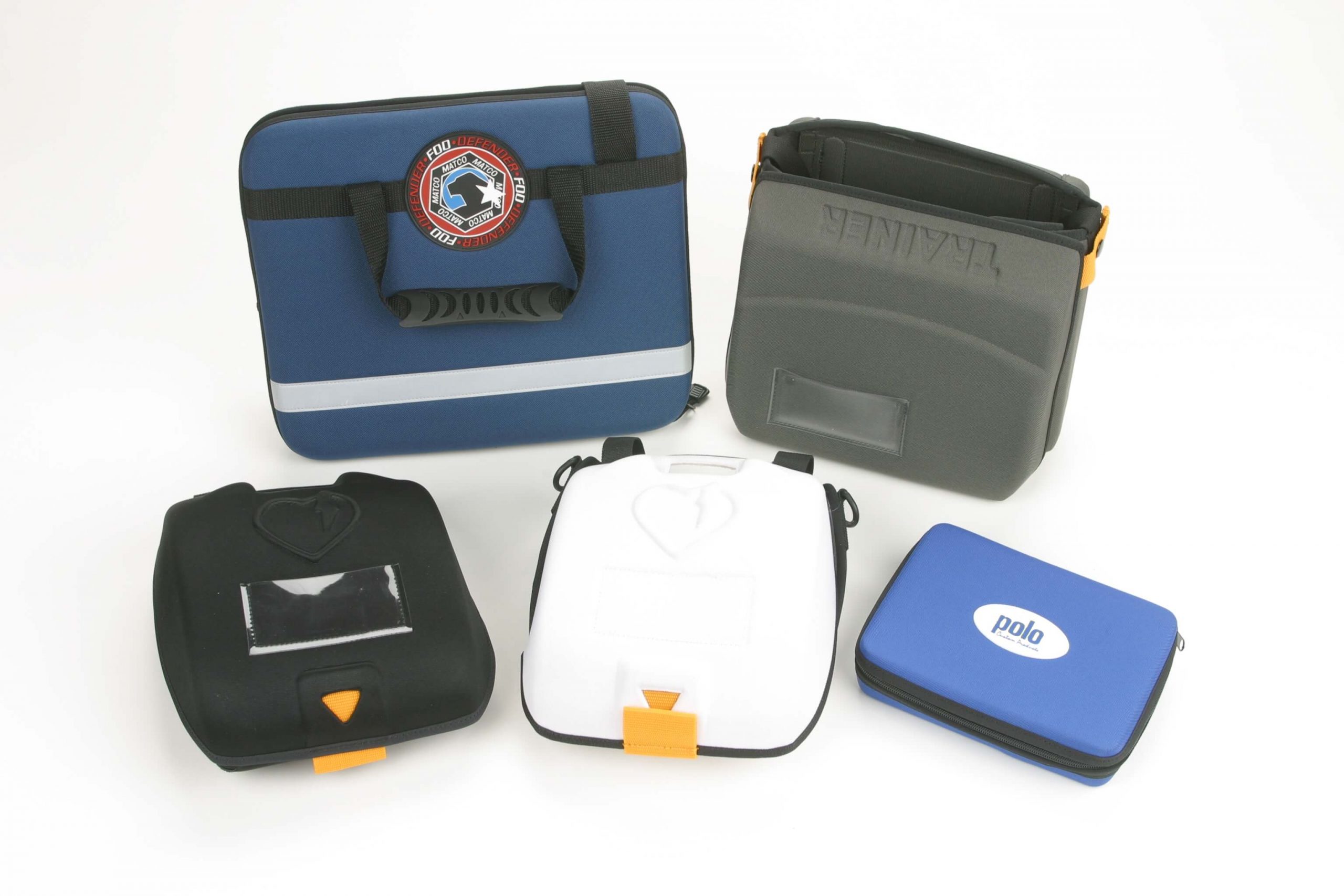 Show Your Organization’s Brand Personality with Specialty Cases Polo