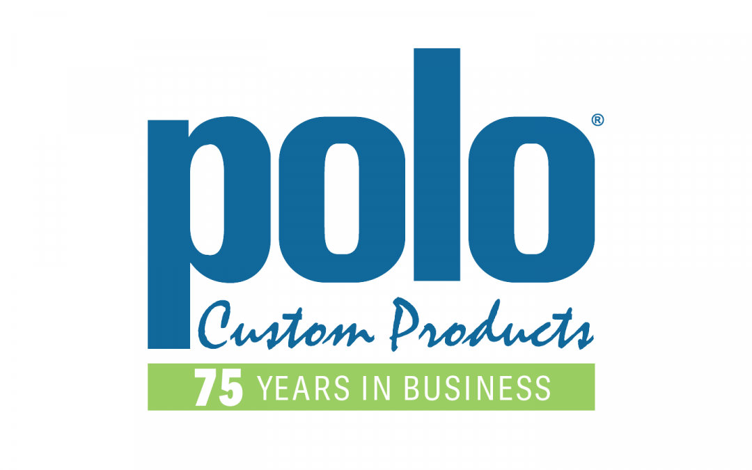 Polo Custom Products Celebrates 75 Years in Business