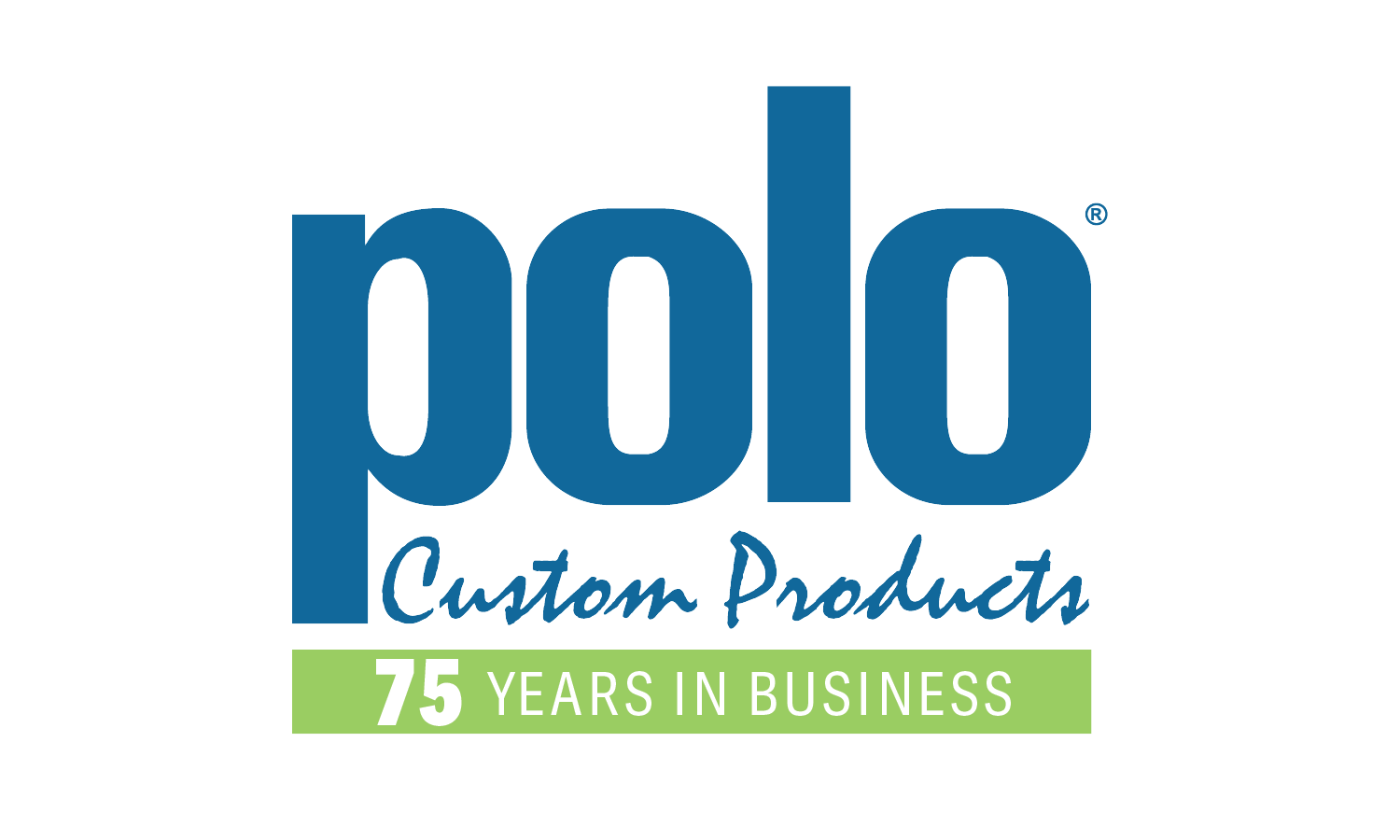 Polo 75 Years