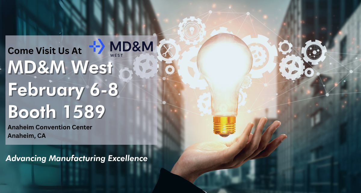 MDM West 2024