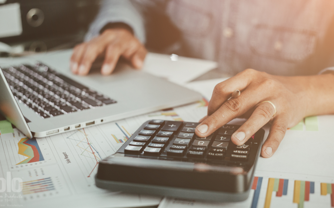 Cost Reduction in Manufacturing: Insights from Rod Holter