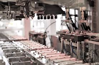 Medical Safety Products Production