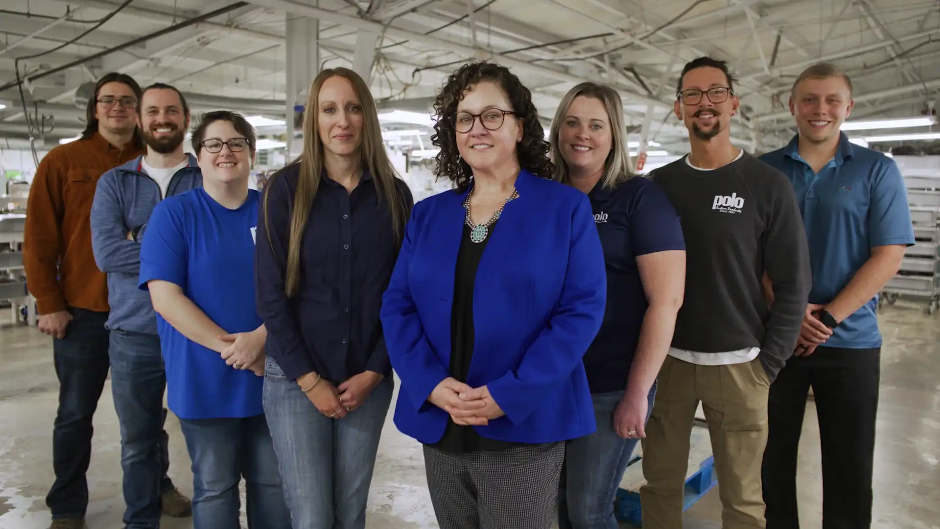 Custom Manufacturing Expertise