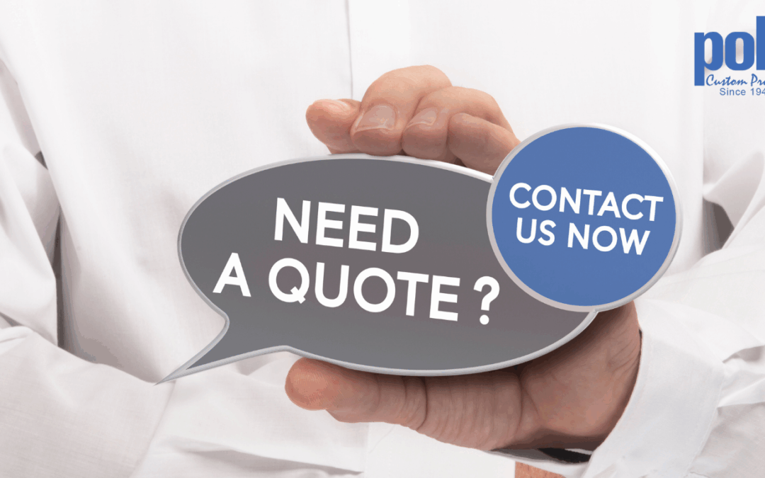 RFQ to Production: What Happens After You Request a Quote