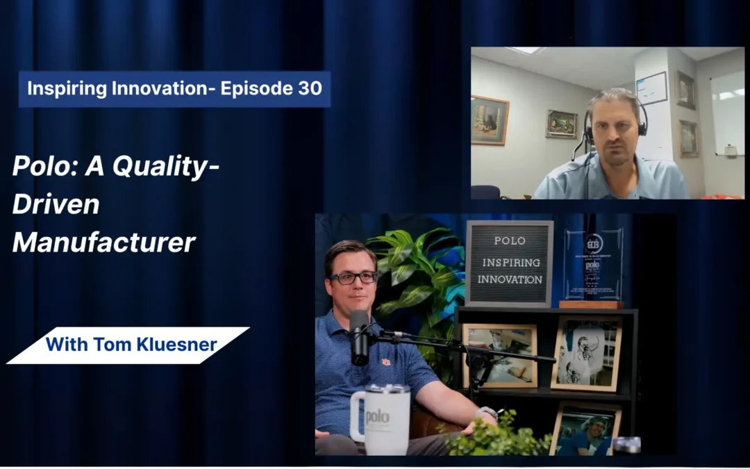 Polo: A Quality-Driven Manufacturer