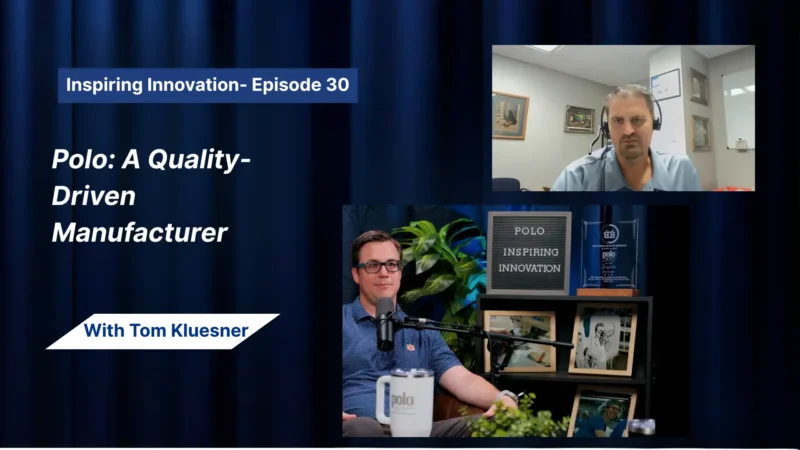 Operation Podcast Set.