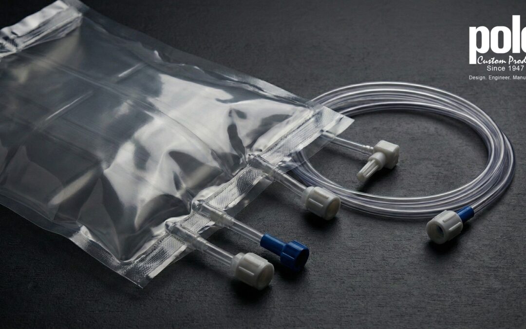 Which Sealing Method Best Fits Your Medical Fluid Application?