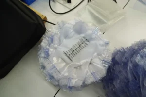 Medtronics Bag for Urine Management