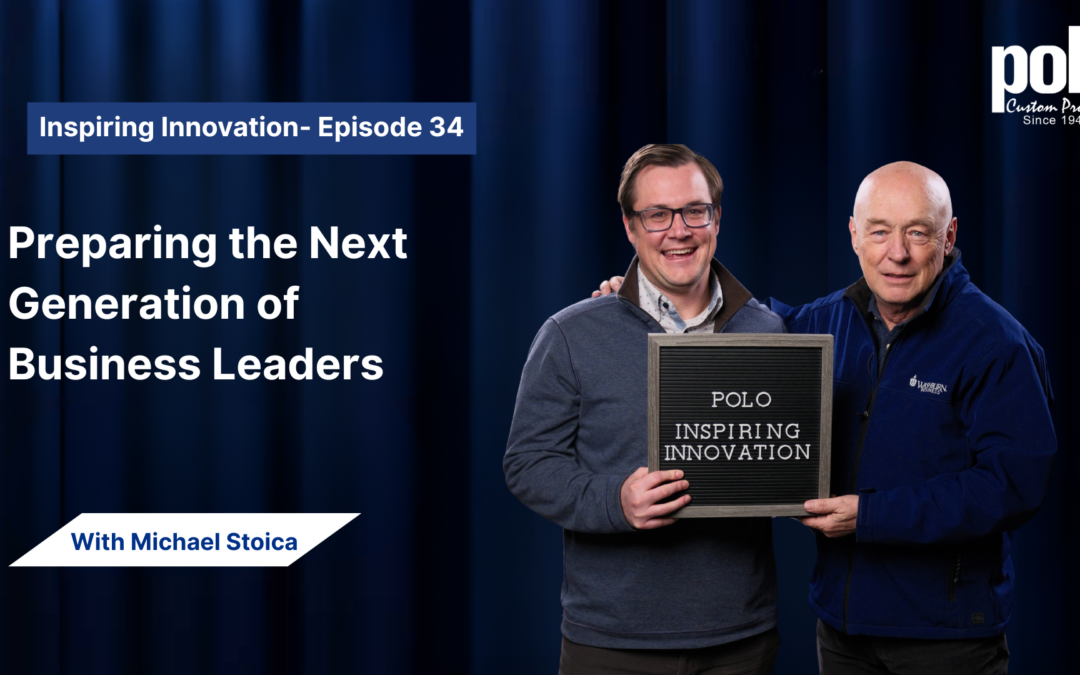 𝐏𝐫𝐞𝐩𝐚𝐫𝐢𝐧𝐠 𝐭𝐡𝐞 𝐍𝐞𝐱𝐭 𝐆𝐞𝐧𝐞𝐫𝐚𝐭𝐢𝐨𝐧 𝐨𝐟 𝐁𝐮𝐬𝐢𝐧𝐞𝐬𝐬 𝐋𝐞𝐚𝐝𝐞𝐫𝐬