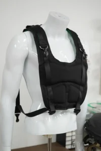 Berry Compliant Custom Sewing Tactical Vest