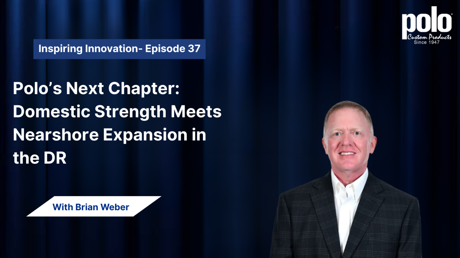 Domestic Strength Meets Nearshore Expansion in the DR