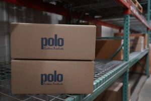 Polo Brand Boxes