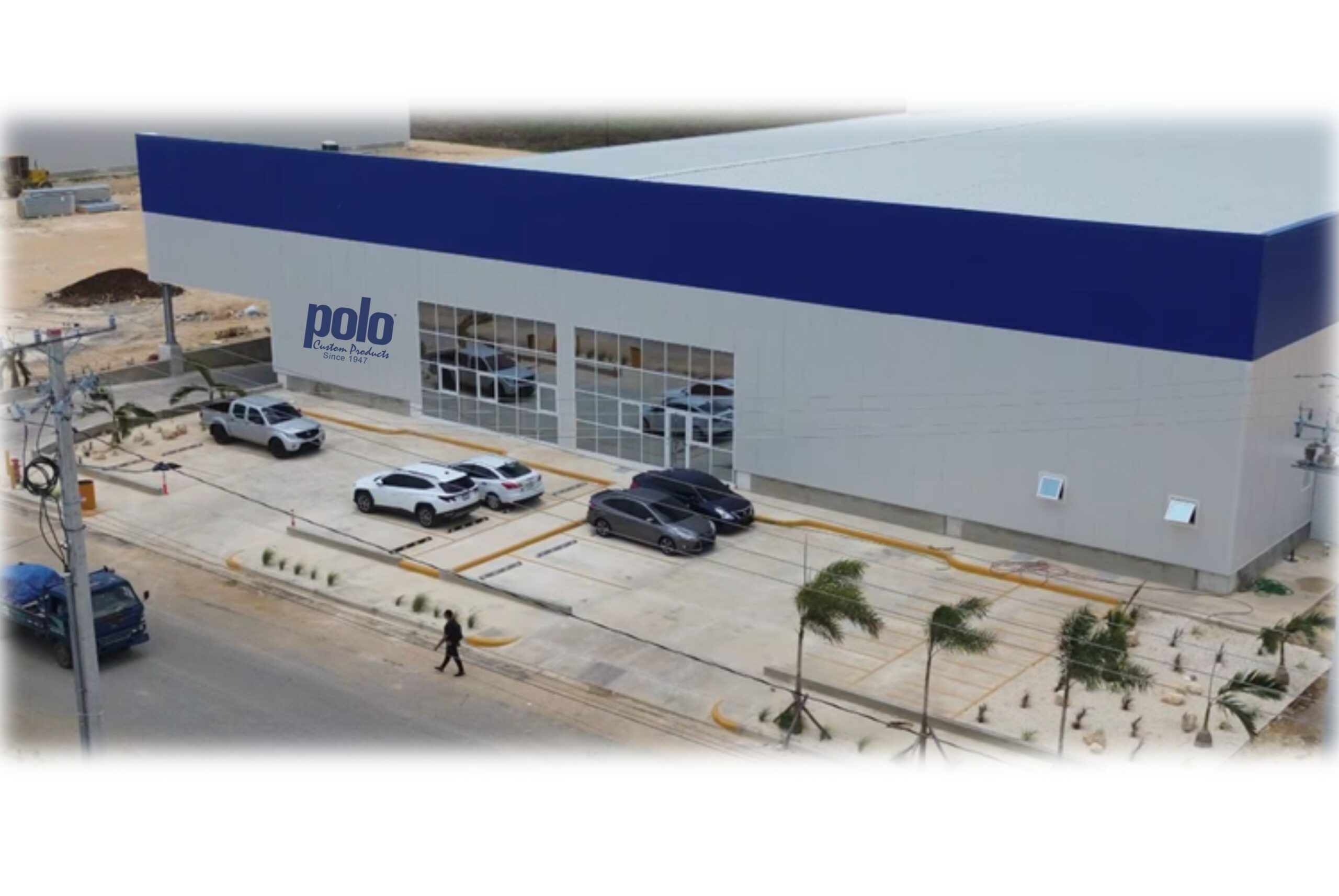 Dominican Facility