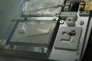Leak Protection system